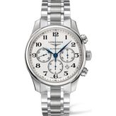 LONGINES L28594786 Erkek Kol Saati