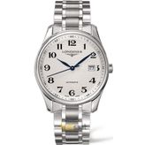 Longines L28934786 ERKEK Kol Saati