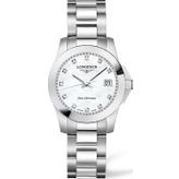 Longines L33764876 Erkek Kol Saati