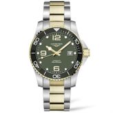 Longines L37813067 Erkek Kol Saati