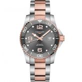 Longines L37823787 Kol Saati