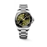Longines L37904066 Erkek Kol Saati