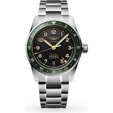 Longines L38024636 Erkek Kol Saati