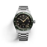 Longines L38124636 Erkek Kol Saati