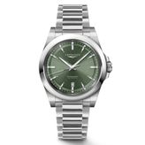 Longines L38304026 Erkek Kol Saati