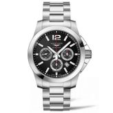 Longines L38404566 Erkek Kol Saati