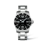 Longines L38414566 Erkek Kol Saati