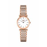 Longines L4.209.1.91.7 Kadın Kol Saati