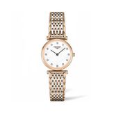 Longines L4.209.1.97.7 Kol Saati