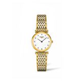 Longines L4.209.2.87.7 Kadın Kol Saati