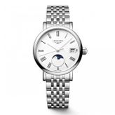 Longines L4.330.4.11.6 Kadın Kol Saati