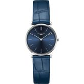 Longines L4.512.4.95.2 Kadın Kol Saati