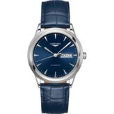 Longines L4.899.4.92.2 Erkek Kol Saati