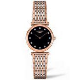Longines L42091577 Kadın Kol Saati