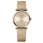 Longines L42091938 Kadın Kol Saati