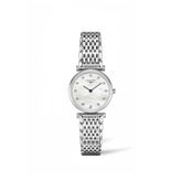 Longines L42094876 Kadın Kol Saati