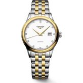 Longines L43743177 Flagship Automatic 30 mm Kadın Kol Saati