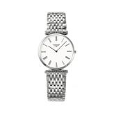 Longines L45124116 Kadın Kol Saati