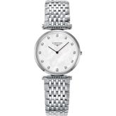 Longines L45124876 Kol Saati