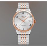 Longines Record Collection Automatic L2.820.5.76.7 Kol Saati