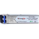 Longlife Glc-Lh-Sm 1000BASE-LX/LH Sfp Transceiver Module