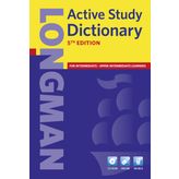 Longman Active Study Dictionary 5th Edition Paper