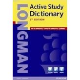 LONGMAN ACTIVE STUDY DICTIONARY (FIFTH EDITION) - KOLEKTIF