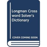 Longman Crossword Solver's Dictionary