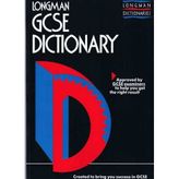 Longman General Certificate of Secondary Education Dictionary