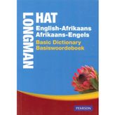Longman-HAT English-Afrikaans & Afrikaans-English Basic Dictionary