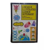 Longman Illustrated Secience Dictionary (İkinci El)