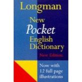 Longman New Pocket English Dictionary