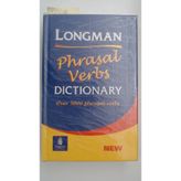 Longman Phrasal Verbs Dictionary Cased (Other Dictionaries)