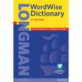Longman Wordwıse Dıctıonary Wıth CD Rom - standart