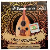 LongMoon Sundmann VA511 Ud Teli Takımı VA-511