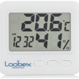 Loobex Nem Ölçer