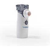 Loobex YS31 Taşınabilir Mini Mesh Nebulizatör