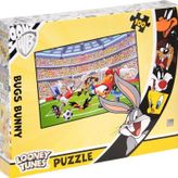 Looney Tunes LT7560 100 Parça Kutu Puzzle