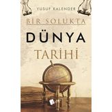 Lopus Bir Solukta Dünya Tarihi