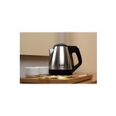 Lora 1.2L OTEL TİPİ KETTLE