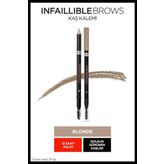 L'Oréal Paris Infaillible Brows Kaş Kalemi 07 Blonde