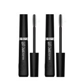 L'Oréal Paris Telescopic Lift Extra Black 2'li Maskara