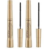 L’Oréal Paris Telescopic Maskara - Siyah 2li paket