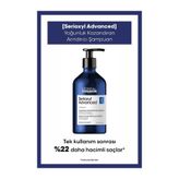 L'Oréal Professionnel Serie Expert Serioxyl Advanced 500 ml Şampuan