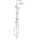 Loramix Ruby Banyo Duş Seti