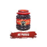 loras zeytin Loras Gemlik Siyah Pet Özel 2.000 Gr (351 - 380)