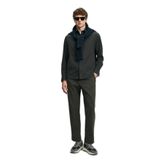 Lord Erkek Basic Gömlek Regular Fit Haki