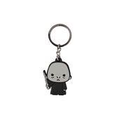 Lord Voldemort Anahtarlık 4×5 cm Lisanslı Elastik Silikon