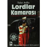 LORDLAR KAMARASI - TALAT ATILLA