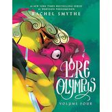 Lore Olympus